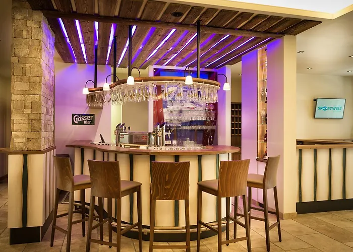 Hotel Sportwelt