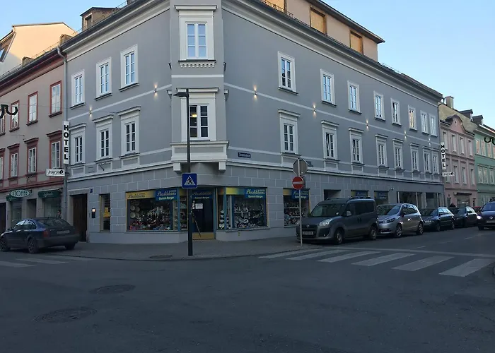 Hotel SINOS