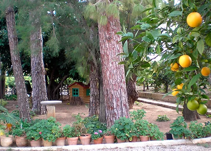 Casa Rural El Sequer