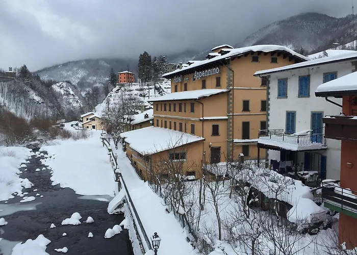 Hotel Appennino