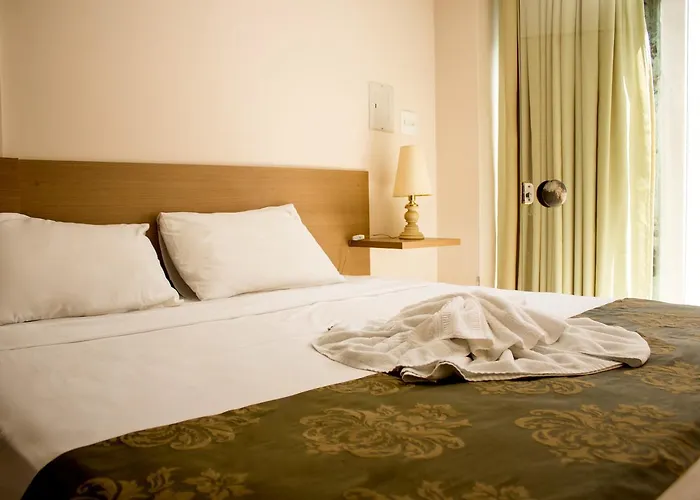 Hotel Pousada de Minas