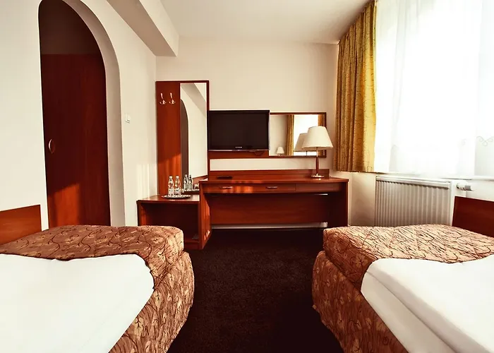 Hotel Park