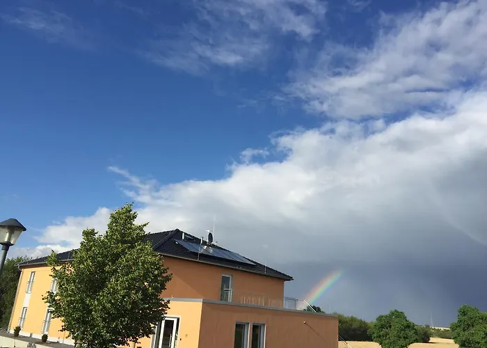 Landhaus Bennstedt