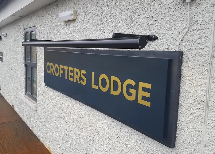 Crofters Lodge
