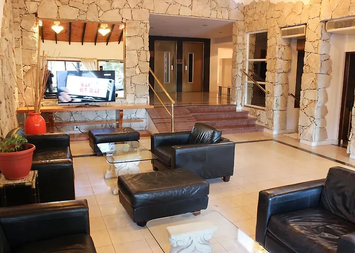 Hotel Arenas
