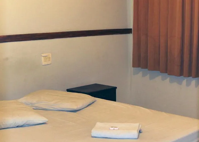 Hotel Aquarius