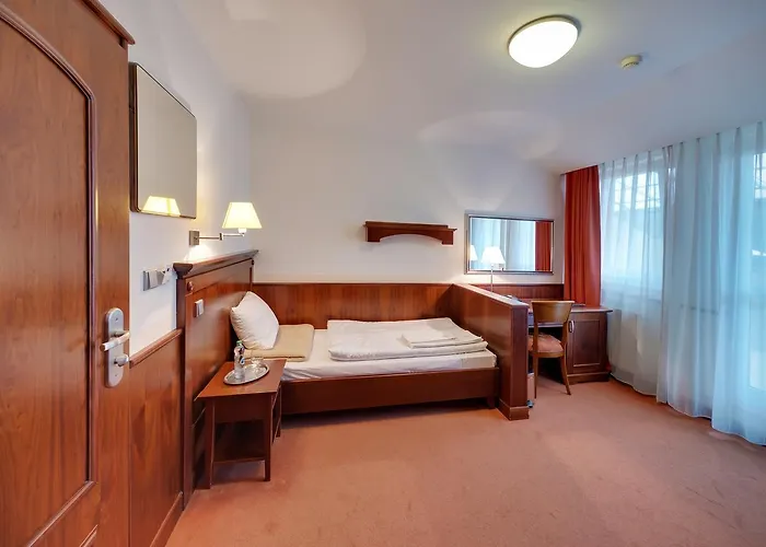 Hotel Torysa