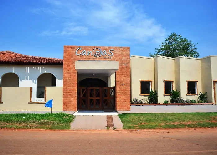 Canoas Hotel