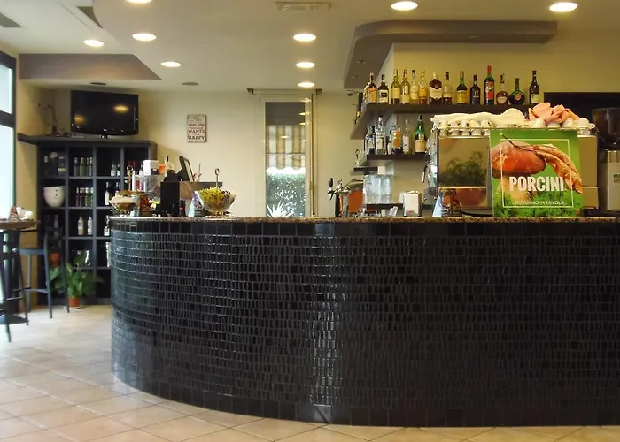 Albergo Sirena
