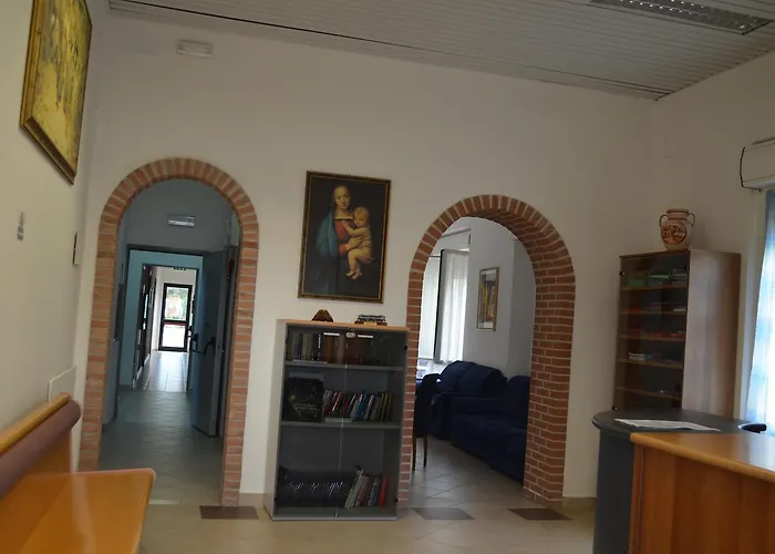 Hotel Belmare