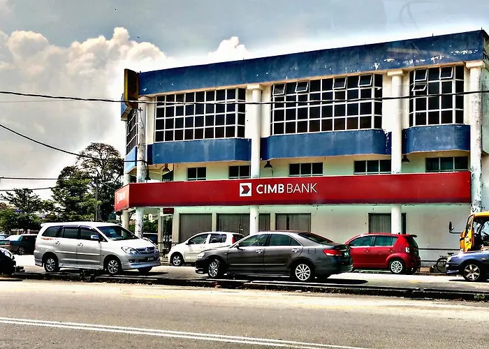 Grand Kapar Hotel Kuala Selangor