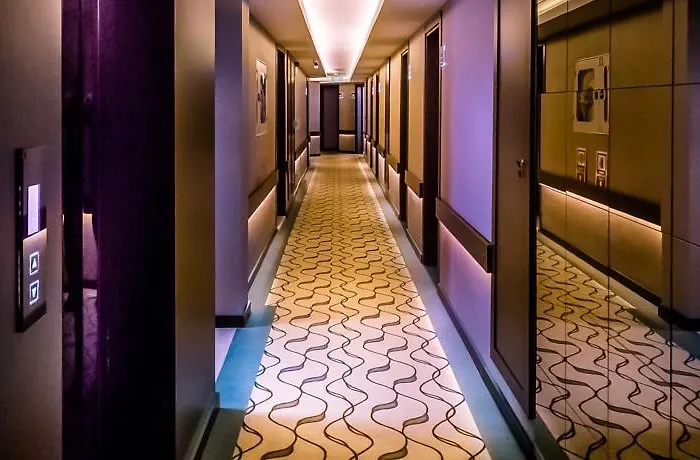 Lozengrad Hotel