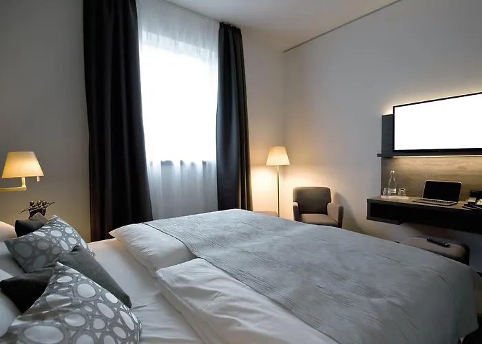 Hotel Eislinger Tor