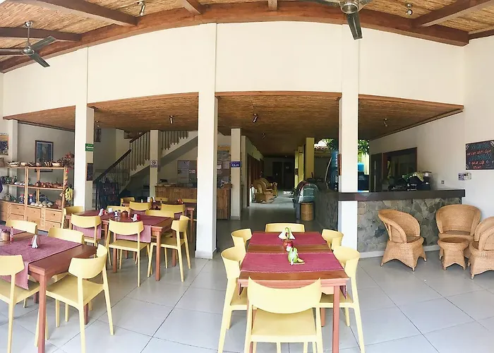 Hotel Casa Vinculos
