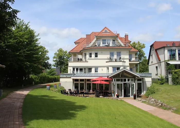 Hotel Villa Passion