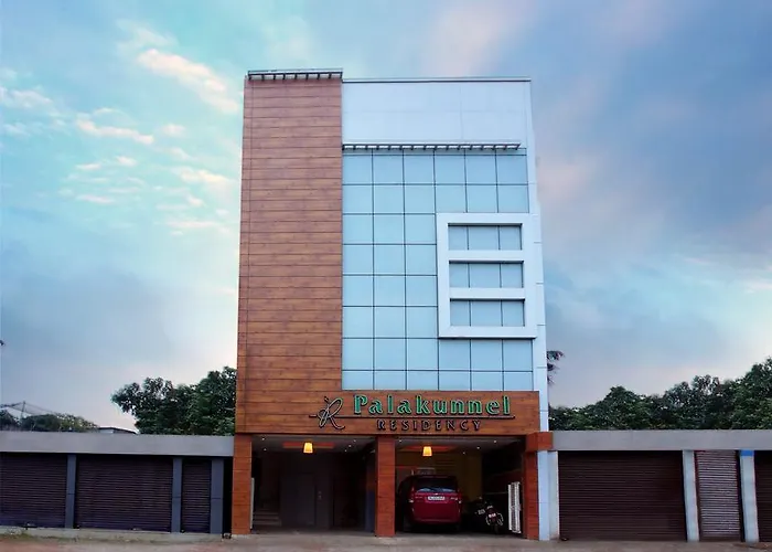 Palakunnel Residency