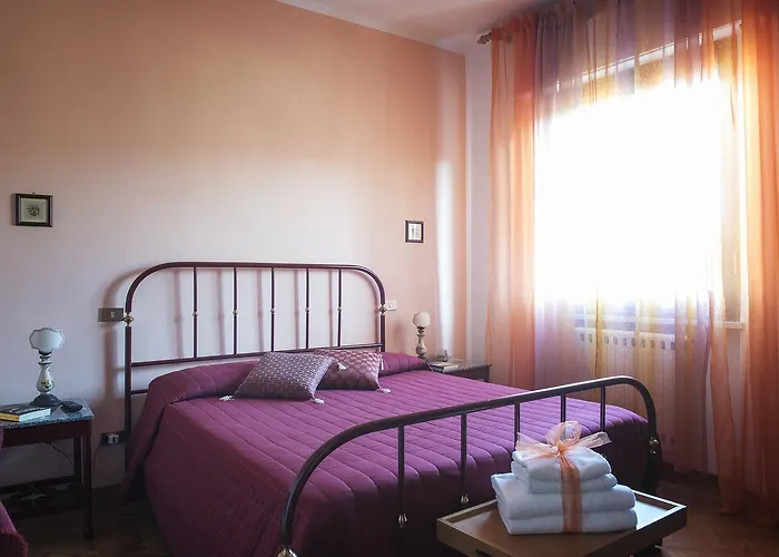 Albergo La Bussola