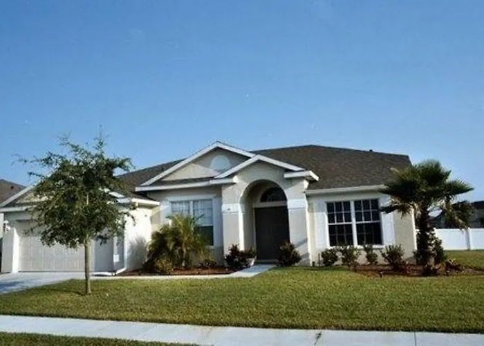 New Port Richey & Hudson Area Vacation Homes