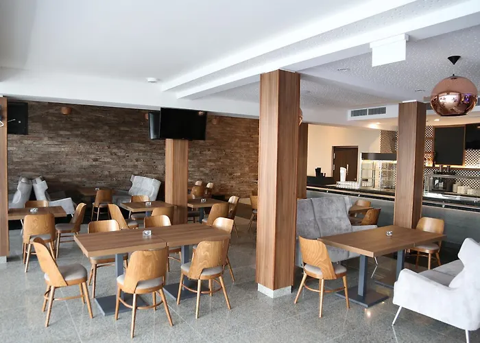 Hotel Atlanta