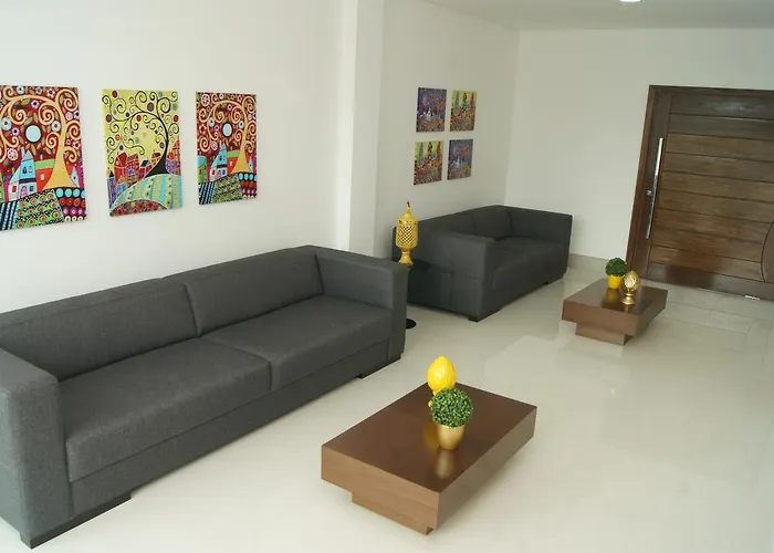 Hotel Flor Da Chapada