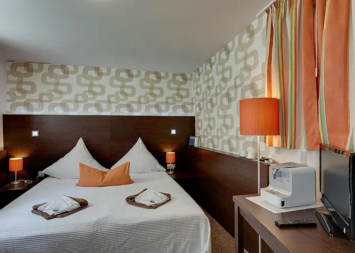 Hotel Kleine Radlerherberge