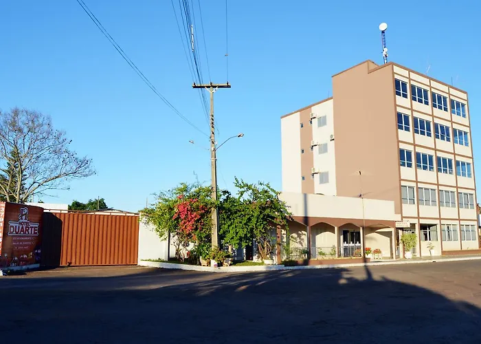Hotel Duarte