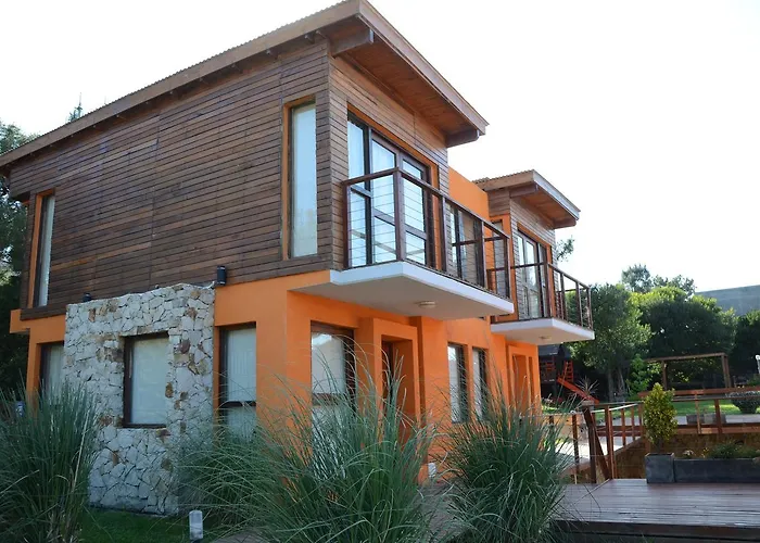 Cabanas Marjumi