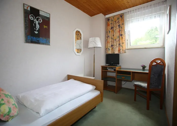 Pension Weinberg mit Landhaus Nizza