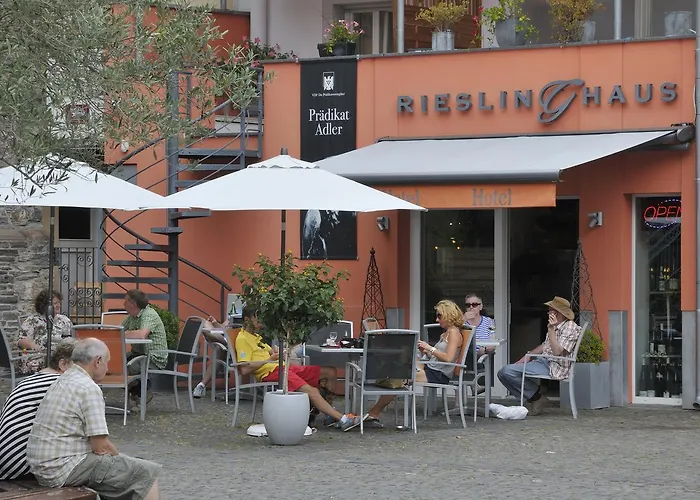 Rieslinghaus Bernkastel