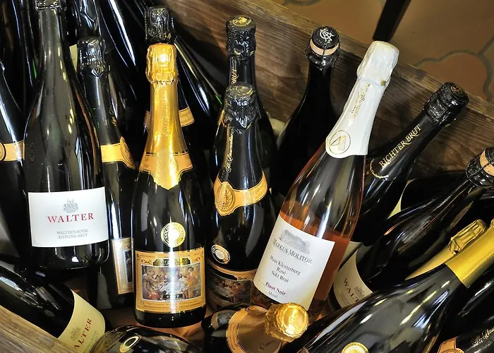 Rieslinghaus Bernkastel