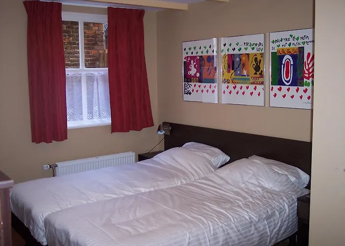 Hotel Bertram
