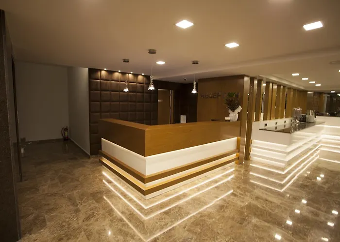 Giresun Sedef Hotel