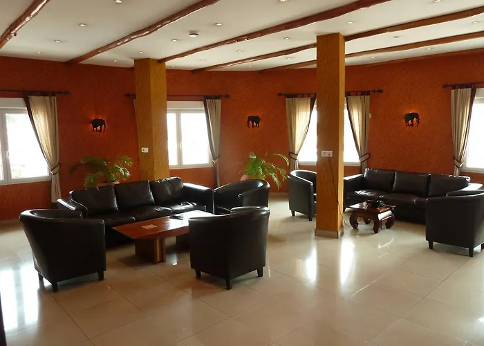 Kactus Lodge