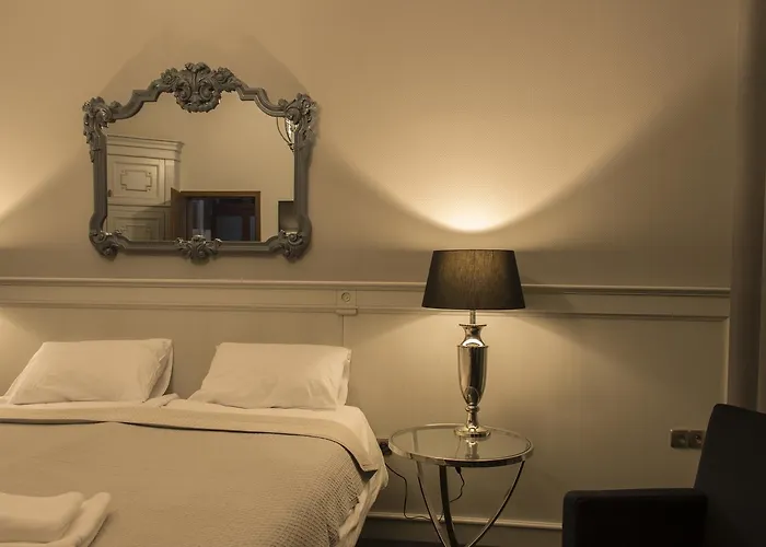 Hotel Retro B.A. Zientarski