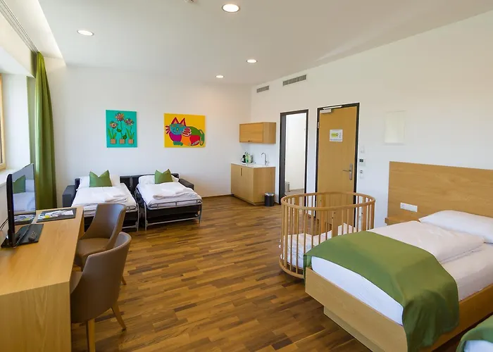 Business Motel Feldkirch