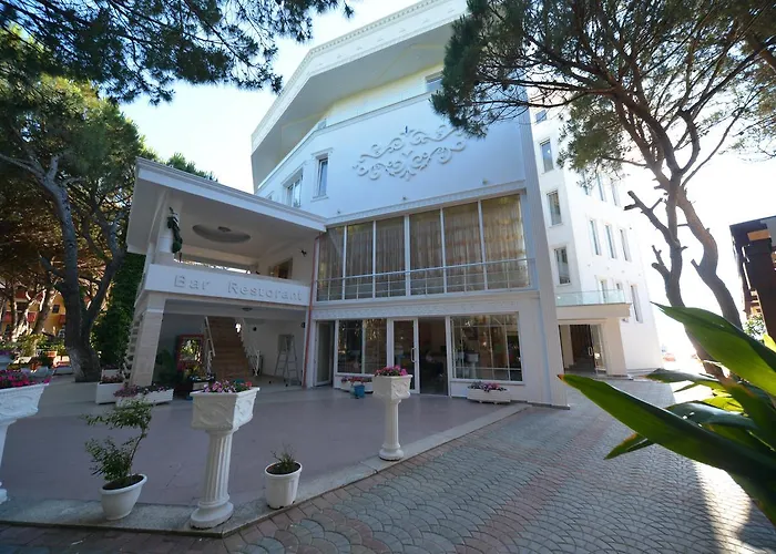 Hotel Elesio