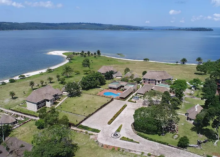 Victoria Forest Resort