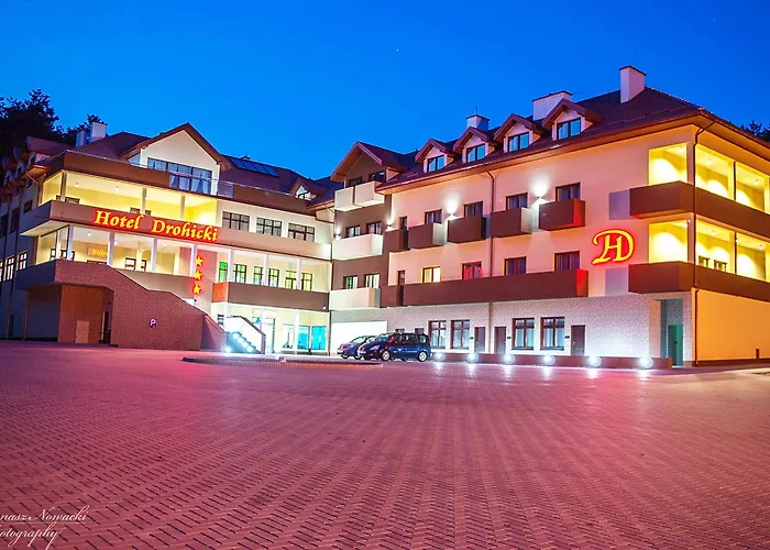 Hotel Drohicki