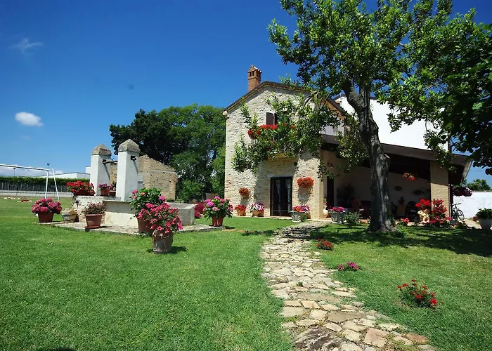La Tenuta Mozzagrogna