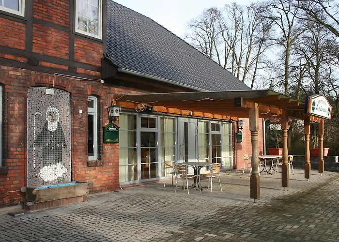 Zum Landhaus Dannenbüttel