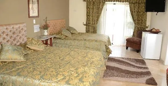 Hotel Casa Del Rio Guayas