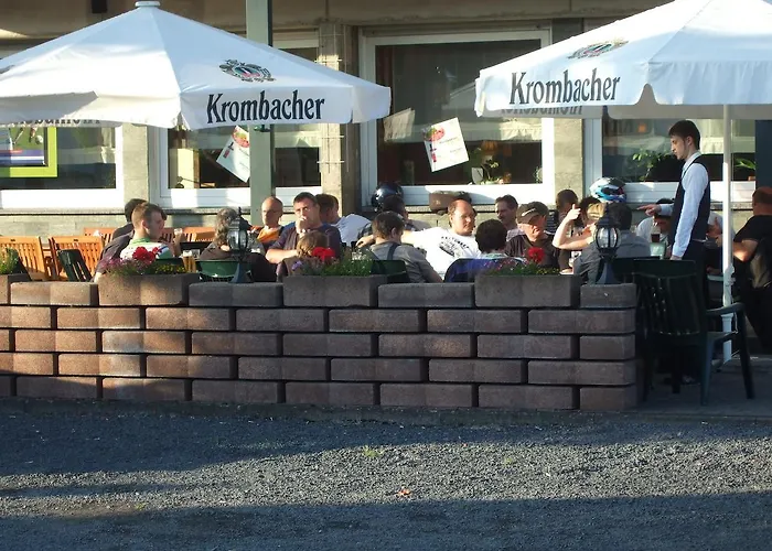 Gasthaus zur Quelle