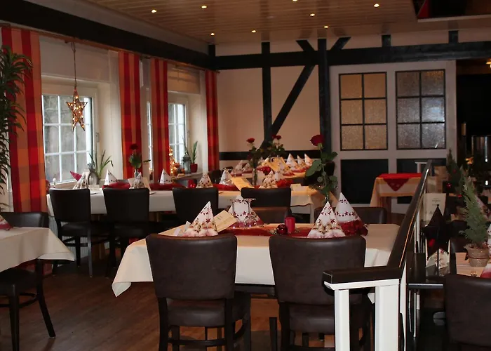 Gasthaus zur Quelle
