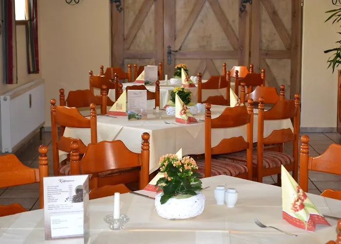 Elegant-Hotel Zur Burg