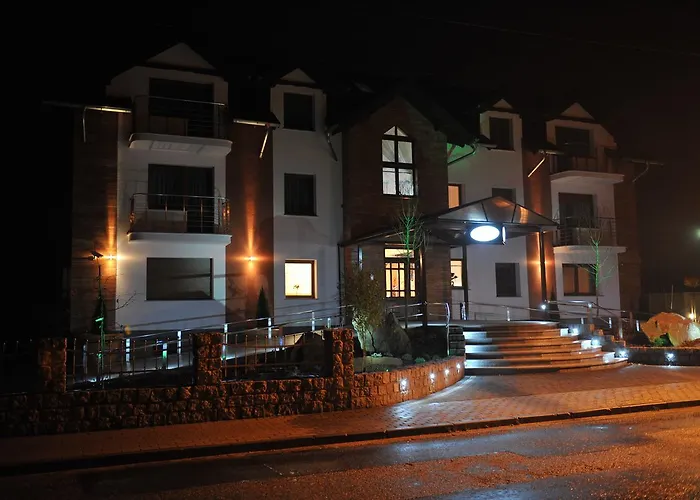 Hotel Linder
