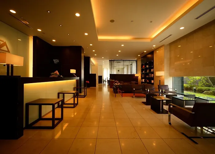 Montein Hotel