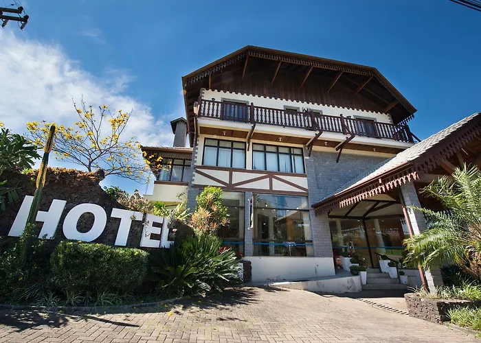Hotel Di Fratelli
