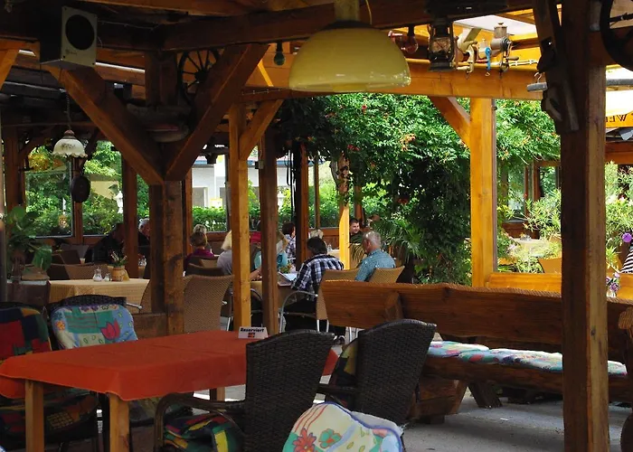 Landhotel Heidekrug