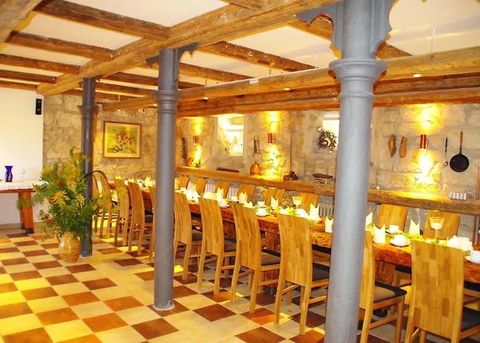 Landhotel Heidekrug
