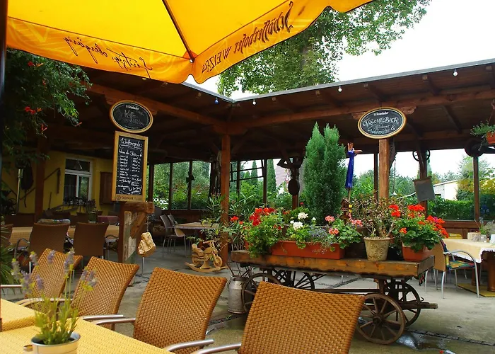Landhotel Heidekrug